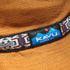 KAVU ORGANIC STRAP BUCKET 民族編織帶漁夫帽